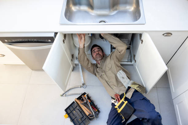  Fulshear, TX Plumbing Pros