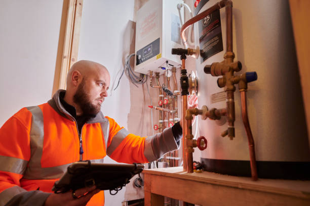 Best Hot Water Heater Installation  in Fulshear, TX