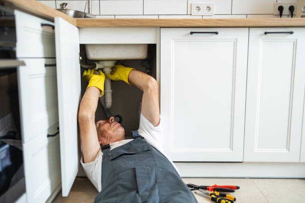 Best Shower Repair Services  in Fulshear, TX