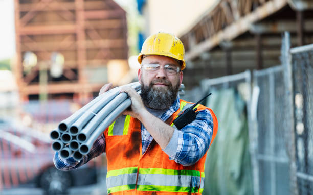 Best Leak Detection Services  in Fulshear, TX