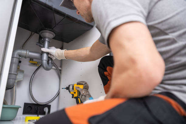 Best Emergency Plumber  in Fulshear, TX
