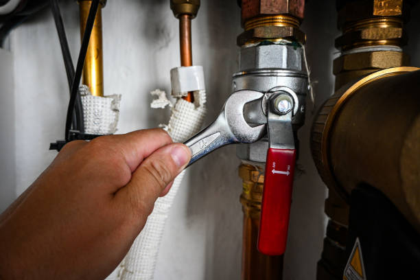 Water Softener Installation in Fulshear, TX